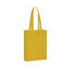 Non-Woven Conference Bag Yellow